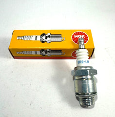 10 x BR2-LM NGK Spark Plugs