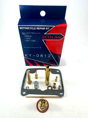 KY-0812 Yamaha IT200 Carb Repair and Parts Kit