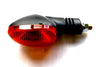 120-I121 Indicator Triumph Front Right / Rear Left