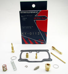 KY-0113 Carb Repair and Parts Kit
