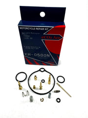 Lead 50  KH-0500N HONDA Carb Kit 1998