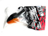 120-I85 Left Front / Right Rear Indicator Honda CBR600, VTR, CB1300