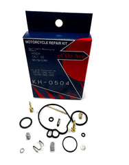 Tact 50, NB/NE50ME  KH-0504 HONDA Carb Kit