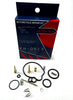 TACT 50 1985-1987 KH-0513 HONDA Carb Kit