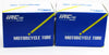 DS80 Front and Rear IRC Tube Set
