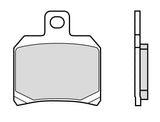 Brembo Brake Pads 07BB20.9A Aprilia / Benellli / Bimota / Cagiva / Ducati / KTM / Laverda / Mondial / Moto Guzzi / MV Agusta