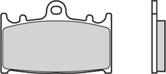 Brembo Front Brake Pad 07KA13.SA Husaberg /  Kawasaki  / Suzuki