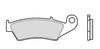 Brembo Brake Pad 07KA17.SD  Aprilia / Gas Gas / Honda / Kawasaki / Suzuki / Yamaha  Front