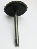 14670-028-000 Oil Pump Sprocket Guide Replacement