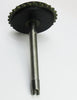 14670-028-000 Oil Pump Sprocket Guide Replacement