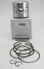CB750F 1977-1978 Standard Size Piston Kits