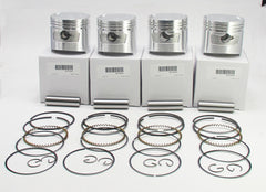 CB750F 1977-1978 Standard Size Piston Kits