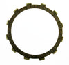 Honda Clutch Friction Plate