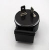 6v 2 Pin 23w Flasher Can