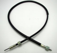 Yamaha 341-83550-00 Speedometer Cable