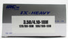 3.50/4.10-18  Heavy Duty IRC Tube