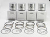 CB750K 1969-1976 0.50mm Oversize Piston Kits