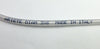 3mm x 6mm Clear Fuel Hose - Drain tube (1m)