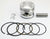Four CB750 DOHC 1979-1983 0.25 Oversize Piston Kits