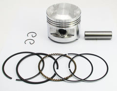CB750 DOHC 1979-1983 0.25 Oversize Piston Kit