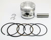 CB750 DOHC 1979-1983 0.25 Oversize Piston Kit