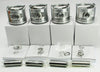 Four CB750 DOHC 1979-1983 0.25 Oversize Piston Kits