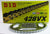 CT185  DID428VX  GOLD Chain and Sprocket Set
