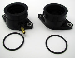 XT600 Carb Joints