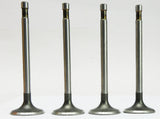 4 x CB750K, CB750F CB750A Engine Intake ValveS