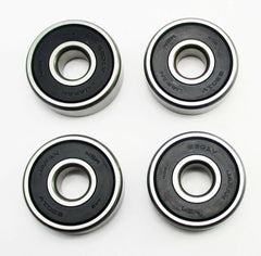 4 x TF125 Ag Bearings