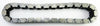 63HV305-52AS  HY-VO Chain  Made in Japan