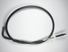 Kawasaki ZX250 A/B Clutch Cable