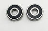 CT110 Front Wheel Bearings