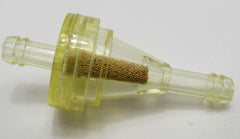 6mm Inline Fuel Filter