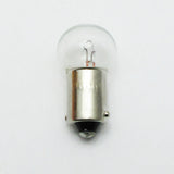 2 x 6v5w  Bulbs