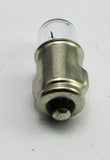 BA7S 6v Instrument Bulbs