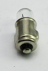BA7S 6v Instrument Bulbs