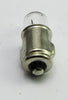 BA7S 6v Instrument Bulbs