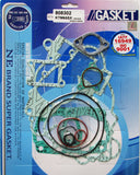 KTM65SX 1998-2008 Complete Gasket Kit
