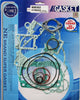 KTM65SX 1998-2008 Complete Gasket Kit