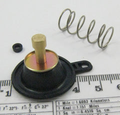 Air Cut Off Valve 88-K002 KACV-014M
