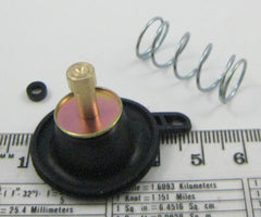 Air Cut Off Valve 88-S001