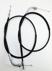 Honda CB750 Replacement "A" and "B" Throttle Cable