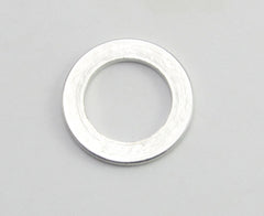 6x12x1mm Two Alloy Sump Washer