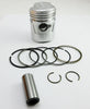 Honda C50 Standard Size Piston Kit
