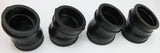 CB750K Carb Insulator / Manifold Set