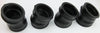 CB750K Carb Insulator / Manifold Set