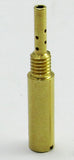 Keihin Type CRF80F Slow Jets