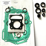 CT110 Complete Gasket Kit and Oil Seal Kit