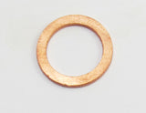 20x26x1.5mm Two Copper Sump Washers
